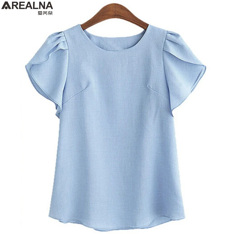Aliexpress.com : Buy Summer Style Blouse Shirt Women