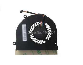 

New Original laptop/Notebook CPU Cooling Fan For HP Pavilion 14 DV4-5000 dv4-5109tx DV4-5103tx DV4-5113TX DFS531105MC0T-FB8C