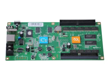 

HD-C10 Asychronous Full Color Led Panel Display Control Card / U-Disk LED Controller
