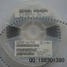 100 шт. NL453232T-220J-PF NL453232T-220J 4532 1812 22UH индуктор поверхностного монтажа