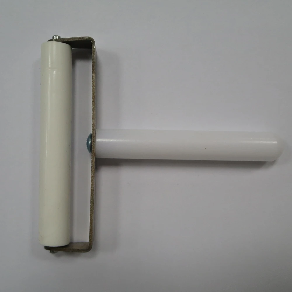 OCA adhesive polarizing film pasting roller tool sticker for iphone  (3)