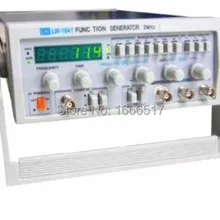 Цифровой функциональный генератор сигналов 0,1 Гц-5 МГц Высокое Качество NE