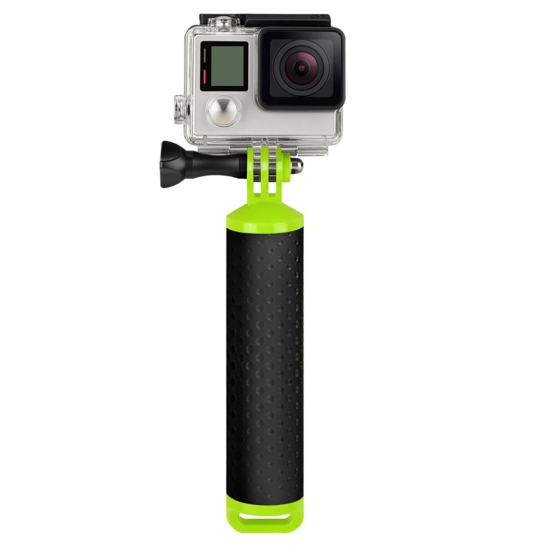 Плавающая ручка ручной селфи палка монопод для камеры Gopro 5/4/3 +/3 SJ4000 SJ5000 SJ6000 Xiaomi yi