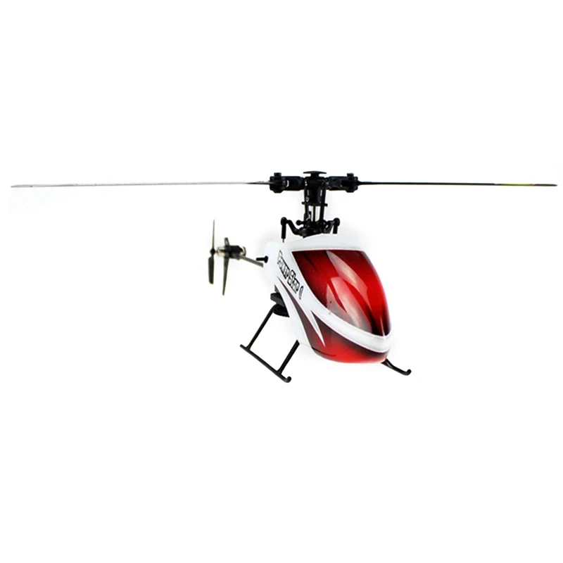 

Original RC Helicopter 2.4G 6CH 3D V966 RC Drone Power Star Quadcopter with Gyro Aircraft Remote Control Helicopter Toys for Kid