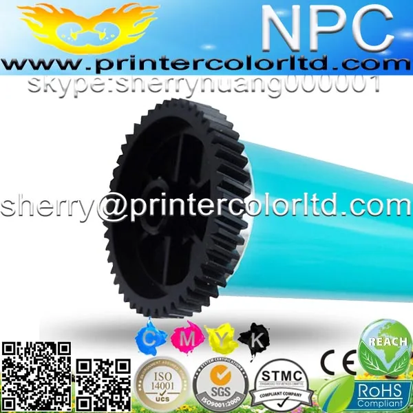 

M118 OPC Drum for Fuji Xerox C118 123 128 N24 opc drum WC m128 m123 c123 laser printer spare parts