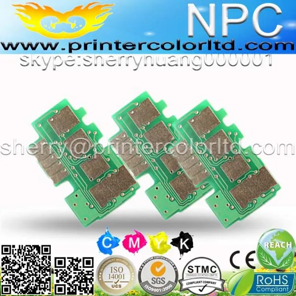 Чип для Samsung Proxpress SL 2070W 2070F MLTD 1113 D M2071 SLM 2071 W ОДС 2021/XIL laserjet обломок лазера|chip for