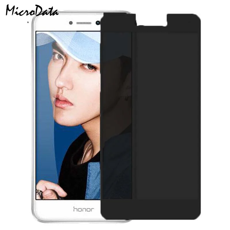 Защита для экрана Microdata Huawei P8 Lite 2017 защитное стекло p 8 антибликовое закаленное |