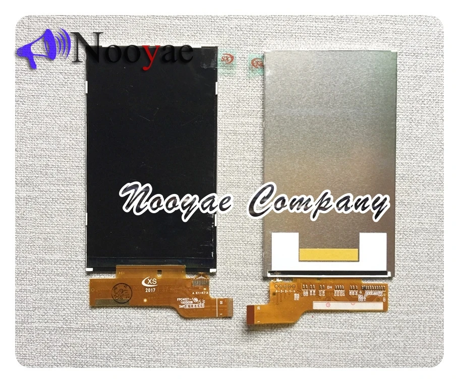 4 0 &quotLCD для Alcatel One Touch Pixi 3 4013D 4013 OT4013 ЖК-экран + отслеживание | Мобильные телефоны и