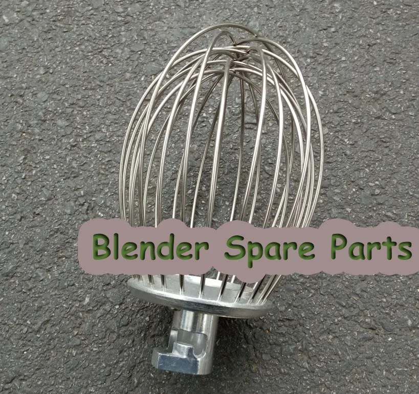 spare parts for LIFENG B20 flour mixer Ballon whisk of dough mixer
