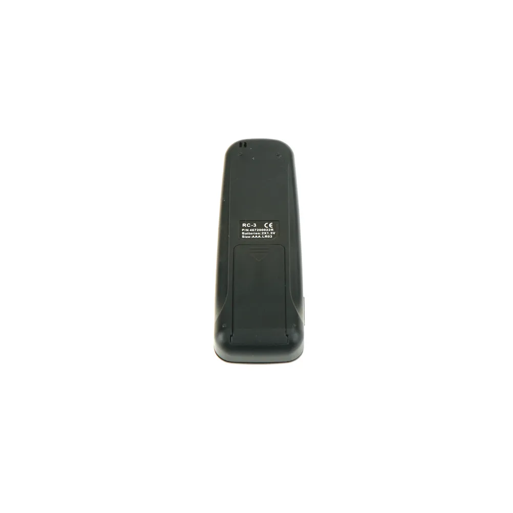 Для Airwell Electra RC 3 4 7 Йорк DAEWOO для кондиционера пульт дистанционного управления