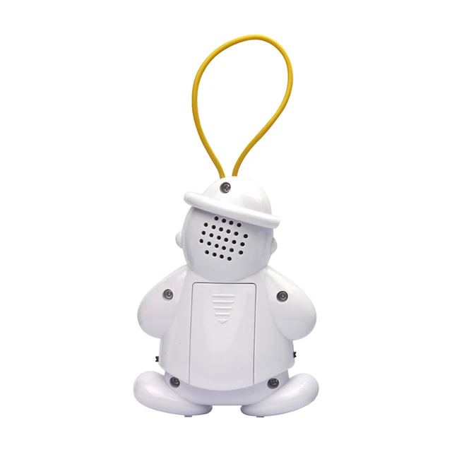 Baby Care Wireless Transmitter Infant Alarm Sleep Cry Alarm Monitor Safe Call Watcher Reminder Detector Monitor