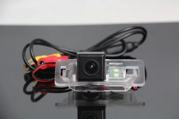 

For BMW Car Rear View Camera Auto Parking Monitor CCD Waterproof LED camera