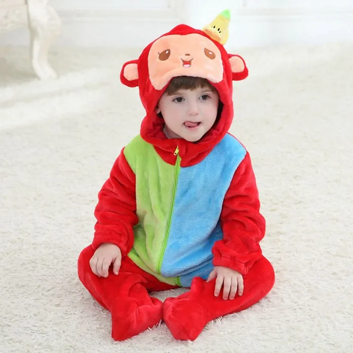 baby jumpsuit