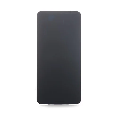 2 шт./лот для клейкой наклейки OnePlus 6T задняя крышка аккумулятора ободок Клей