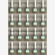 20шт 418-S1-694-HA потенциометр громкости для Pioneer DDJ-SX SR SB XDJ-AERO R1 RX с середины