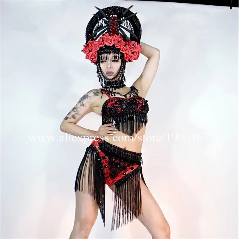 Sexy girl ballroom02