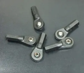 

5 шт. * Шестигранная шаровая связь D3xL26.5mm