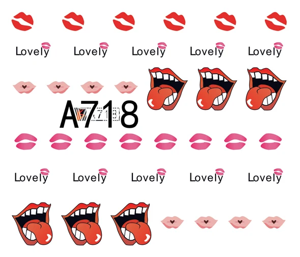 A718
