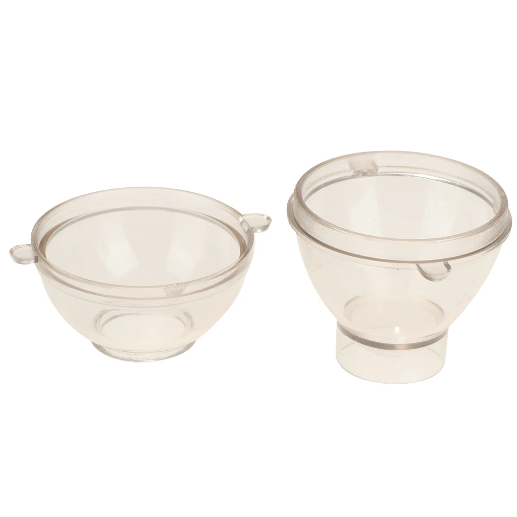 Egg Shaped 58x90mm Candle Molds, Soap Moulds Candle Model DIY Candle Material Making Craft Tools