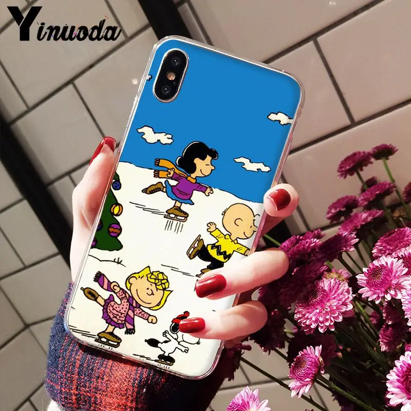 PEANUTS