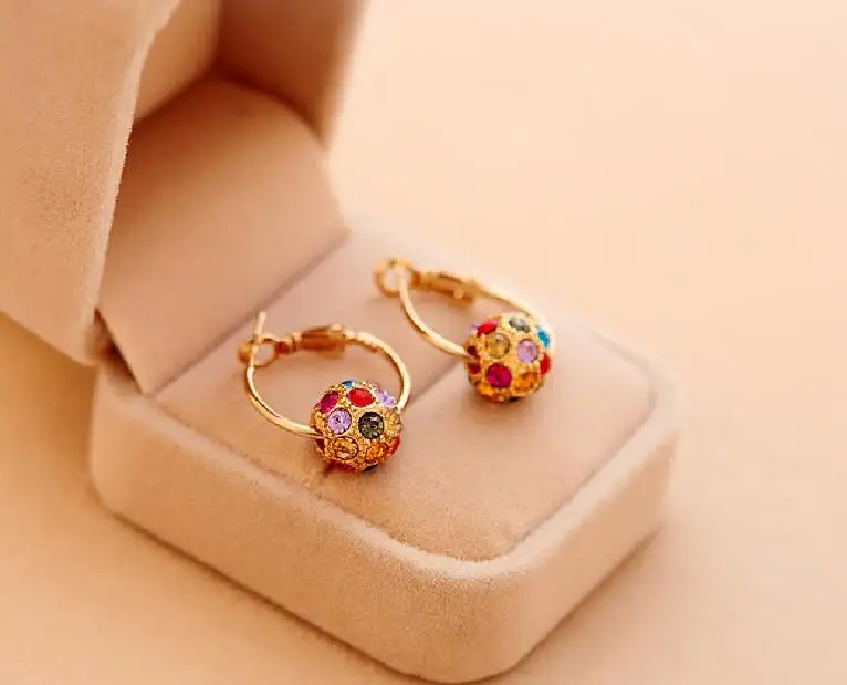 earring