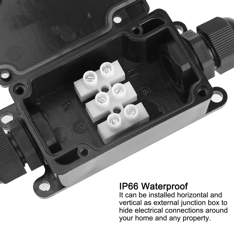 Junction Box 3