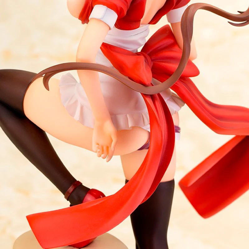 AlphaMax SkyTube STP AX-1804 action figure sexy girls(12)