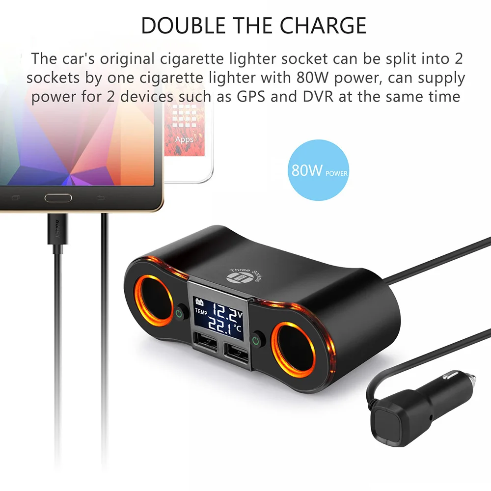 Car Charger