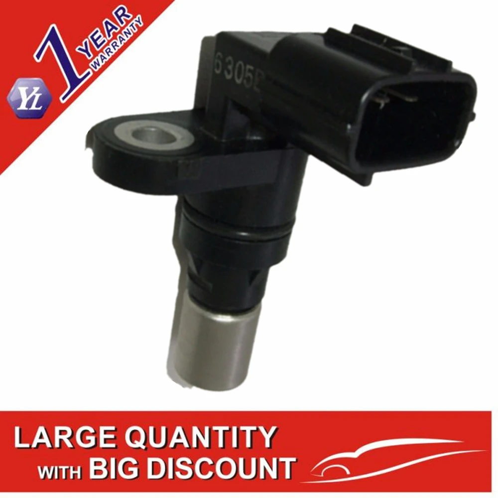 

GENUINE OEM 28820-PWR-013 Transmission Speed Sensor For Honda Accord 2.0 2.4 For Civic 2.0 2.2 Jazz 1.3 1.4 New