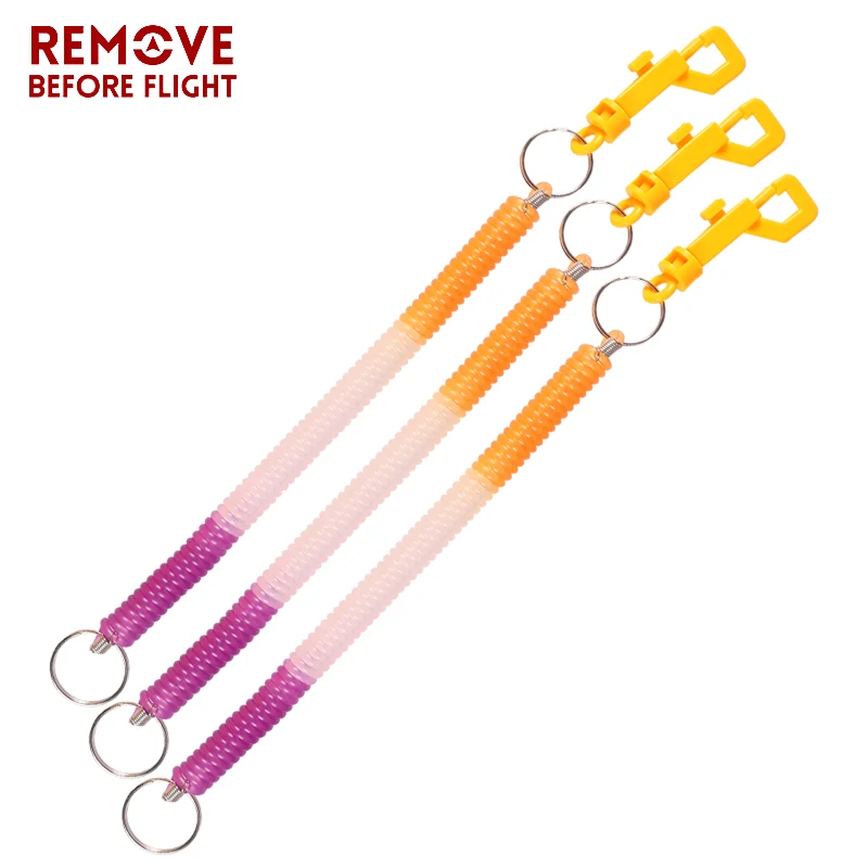 Key Rings Fishing Lanyards (4)