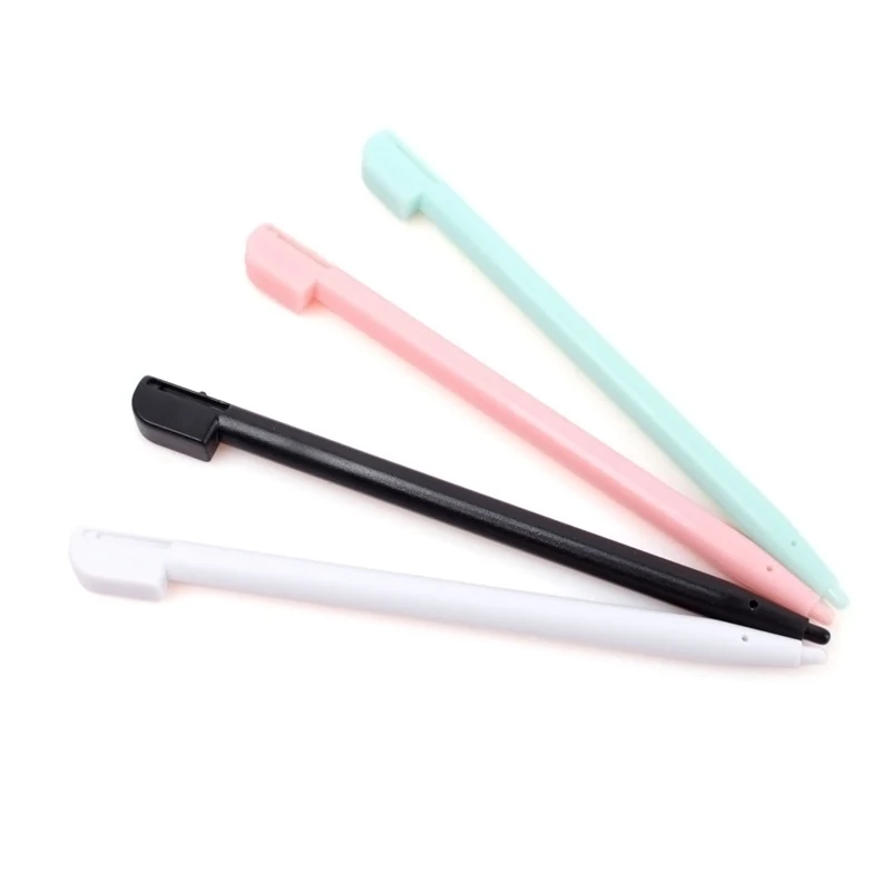 Стилус Сенсорный цветной для Nintendo NDS DS Lite DSL NDSL 10 шт.|Стилусы| |