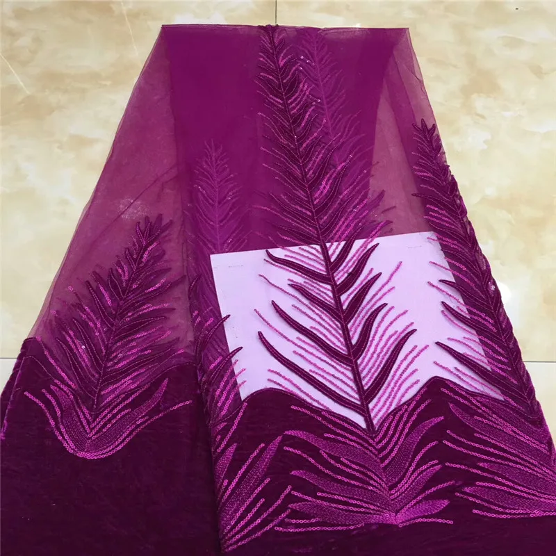 french lace fabric (7)