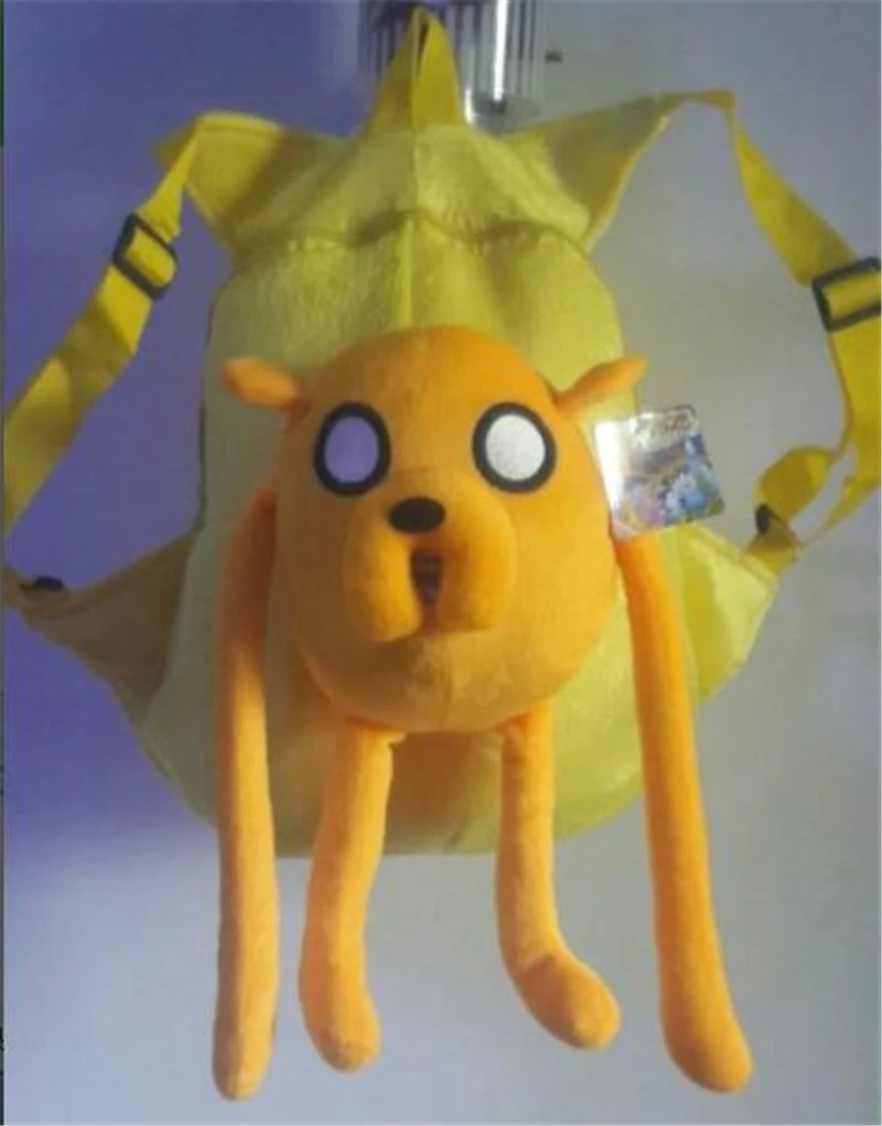 Adventure Finn and Jake plush FINN human cosplay costume soft Fionna cap hat beanie fashion big size High quality