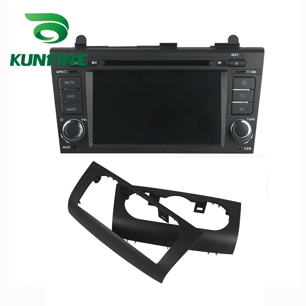 Flash Deal Android 9.0 Octa Core 4GB RAM 64GB Rom Car DVD GPS Multimedia Player Car Stereo for NISSAN Tenna 2013 2014 Radio Headunit 8