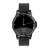 Black Milanese strap