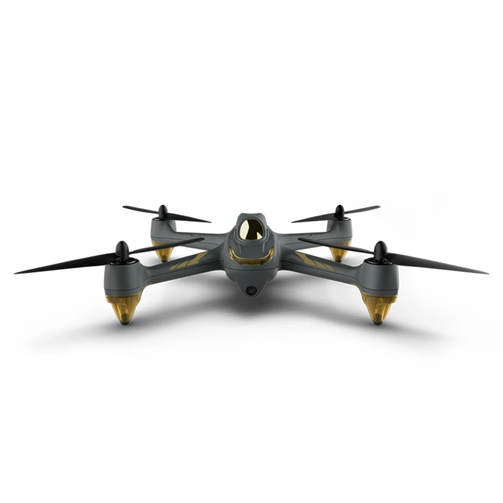 В наличии Hubsan H501M RC вертолет X4 wifi FPV бесколлекторный Дрон с gps Waypoints следуют за мной