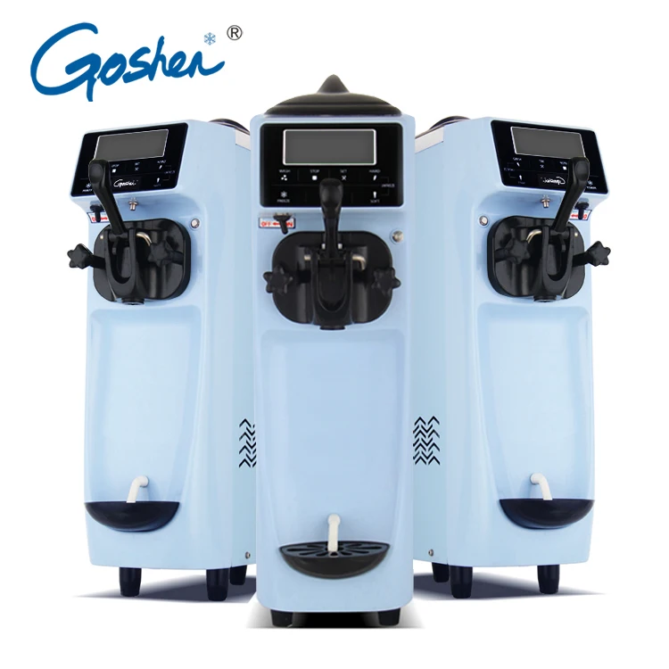 

Customized professional ice cream machine taylor supplier