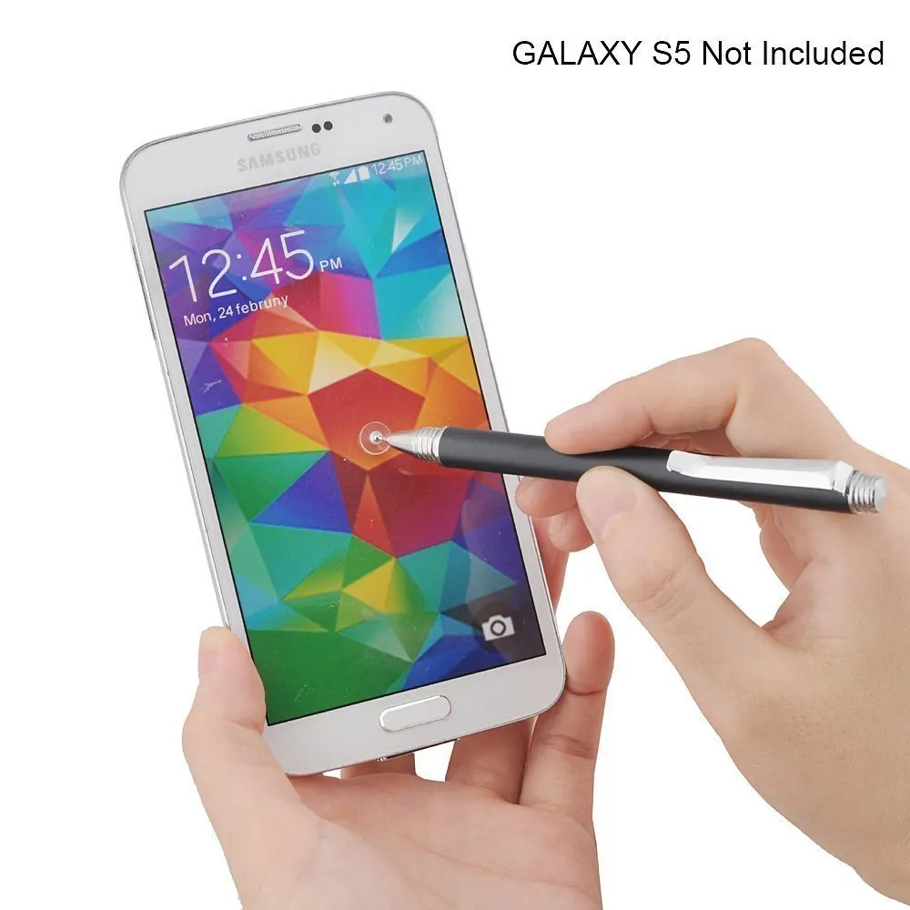 

Stylus Capacitance Touch Pen Capacitive Touchscreen smartphone pens for xiaomi redmi note 3 pro for iphone 5s 6 6s for Samsung