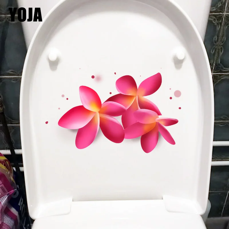 YOJA 22 4x14 3 см ручная работа бирманский Скорпион Девушка Спальня Настенная Наклейка