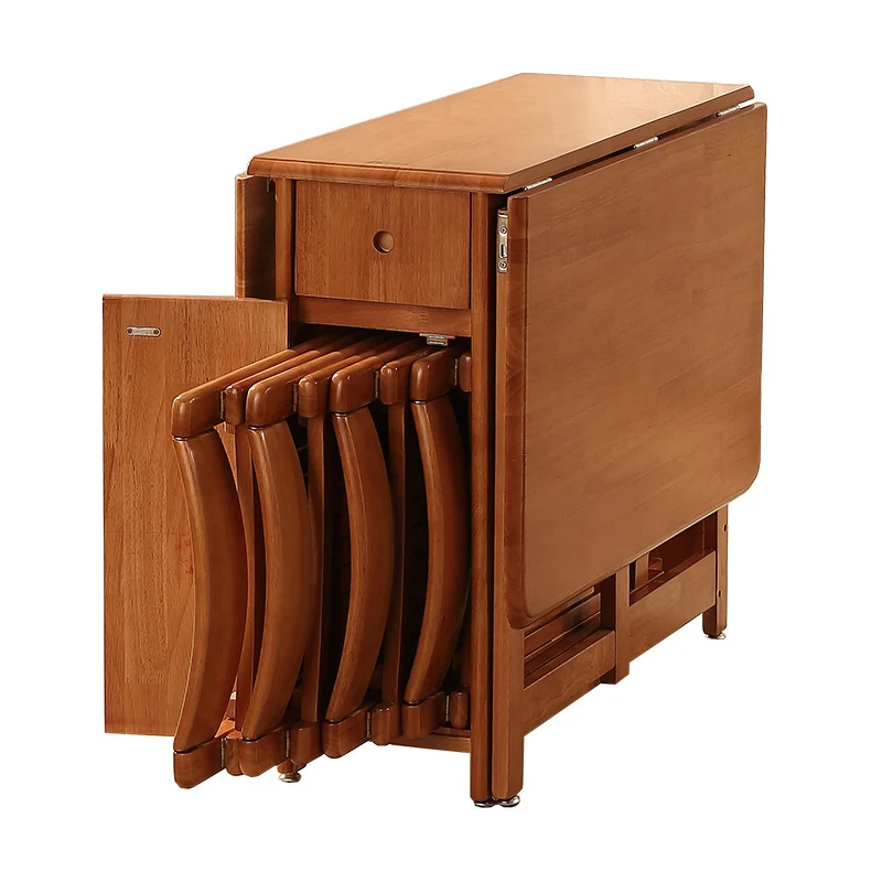 الطعام Eettafel ريدوندا مجموعة Tafel Tisch Marmol المطبخ Tavolo Pieghevole دي جانتار مكتب ميسا Plegable طاولة طعام قابلة للطي