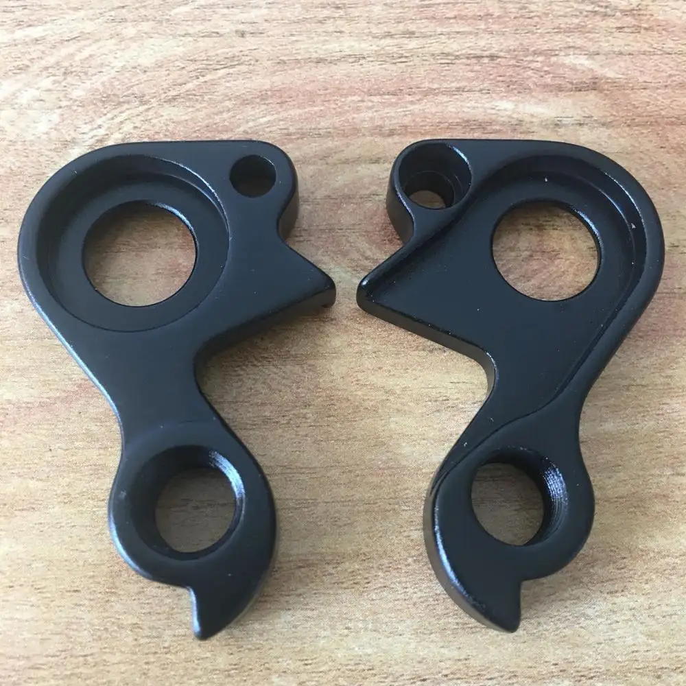 

1pc Cycle Bike rear gear mech Derailleur Hanger Dropouts for High End Bike Frames