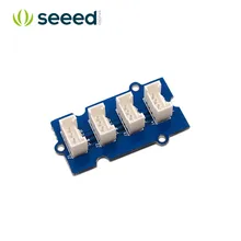 Seeed studio Grow I2C Hub интерфейс Расширительная доска winder|studio c|studio