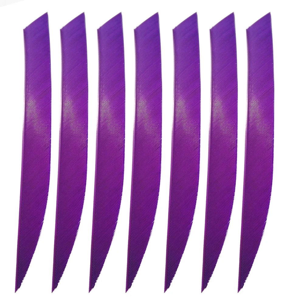 archery fletching 1