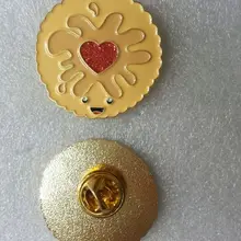 Пользовательский значок, металлическая медаль, школьная булавка, нагрудные булавки, Клубная булавка и шнурок