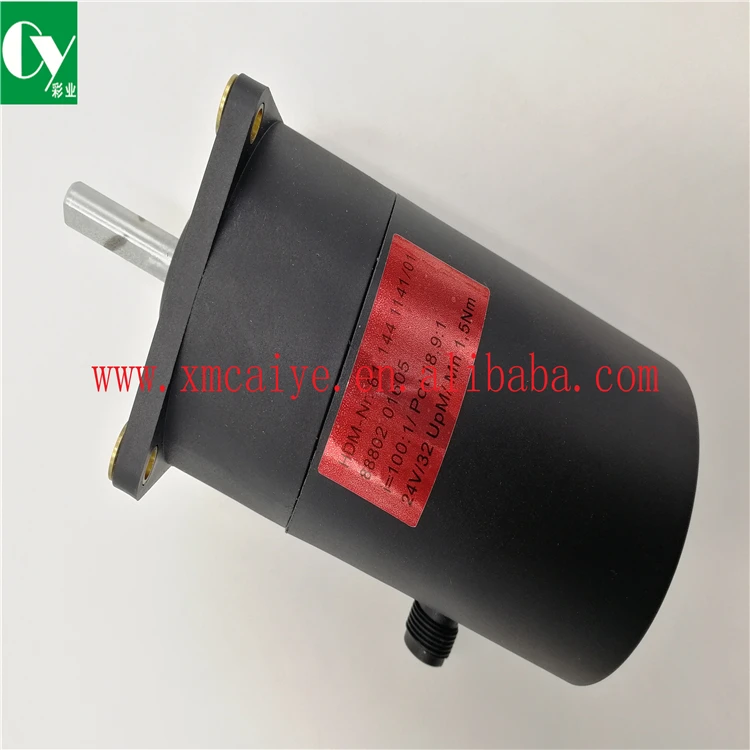 

SM102 CD102 Тяговый датчик двигателя 61.144.1141