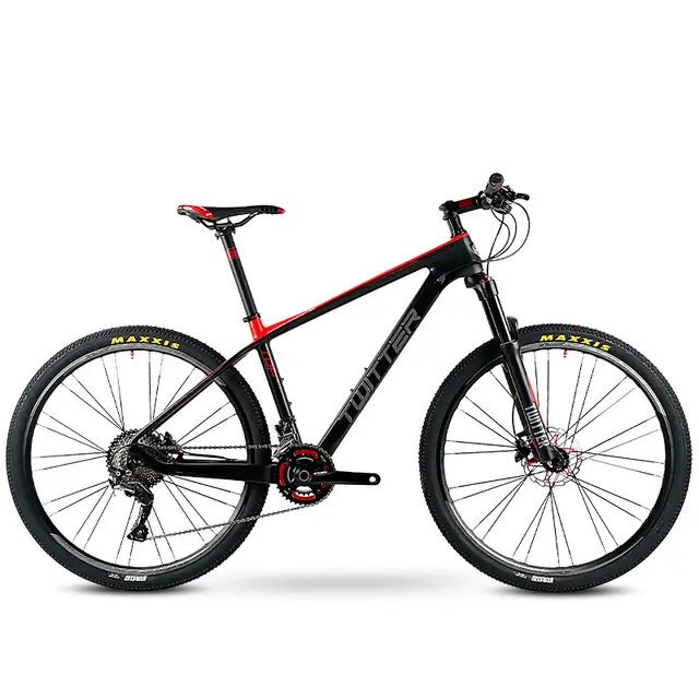 Carbon Fiber Bikes >> Us 1289 93 9 Off Mtb Carbon Fiber Bike 26 27 5inch Mountain Bike Warrior Bikes 22 33speed Mountain Hills Japan M7000 Variable Speed Superlight In Carbon Fiber Bikes >> Us 1289 93 9 Off Mtb Carbon Fiber Bike 26 27 5inch Mountain Bike Warrior Bikes 22 33speed Mountain Hills Japan M7000 Variable Speed Superlight In