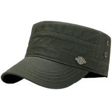 Плоская Беговая шляпа, головной убор, Gorras Mujer, топ, кепка, хлопок, для мужчин и женщин, регулируемый зонт, портативный