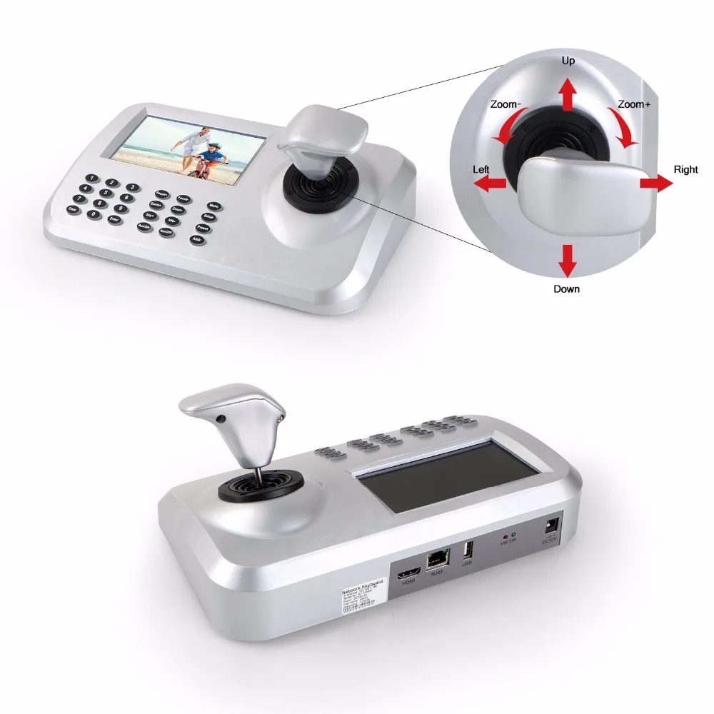 18X-Zoom-PTZ-HD-IP-Camera-CCTV-1-3M-960P-Security-Outdoor-Keyboard-Controller