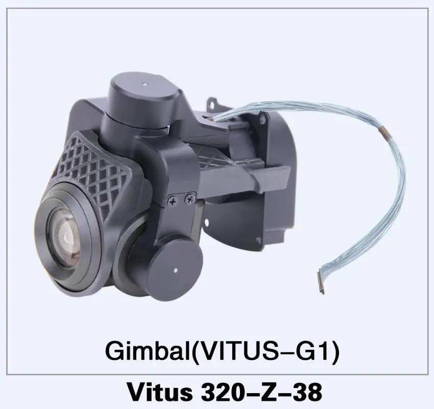 Walkera VITUS 320 RC Quadcopter запасные части Vitus Z 38 Gimbal(VITUS G1)|Детали и аксессуары| |