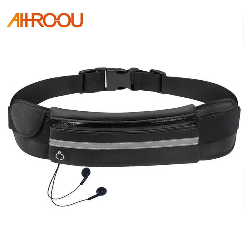 الرجال النساء تشغيل الخصر حقيبة اللياقة البدنية حزم حامل هاتف المحمول الركض الرياضية حزام ركض رياضي أكياس المياه الرجال النساء تشغيل الخصر حقيبة اللياقة البدنية حزم حامل هاتف المحمول الركض الرياضية حزام ركض رياضي أكياس المياه